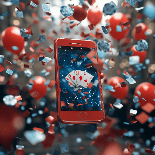 Мобильная версия и приложение Gizbo Casino