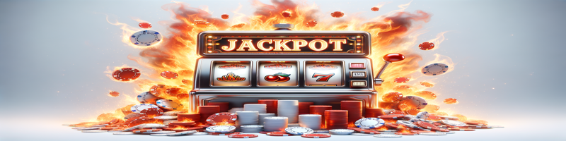 Бонусы от Joycasino