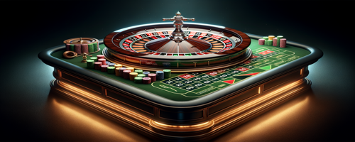 Игровой софт в casino Pin Up